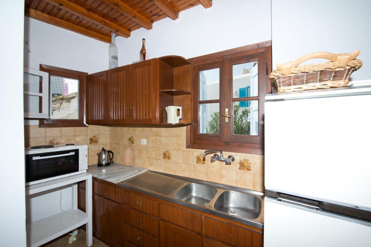 Casa vacanze Sunday Summer House Mykonos Town